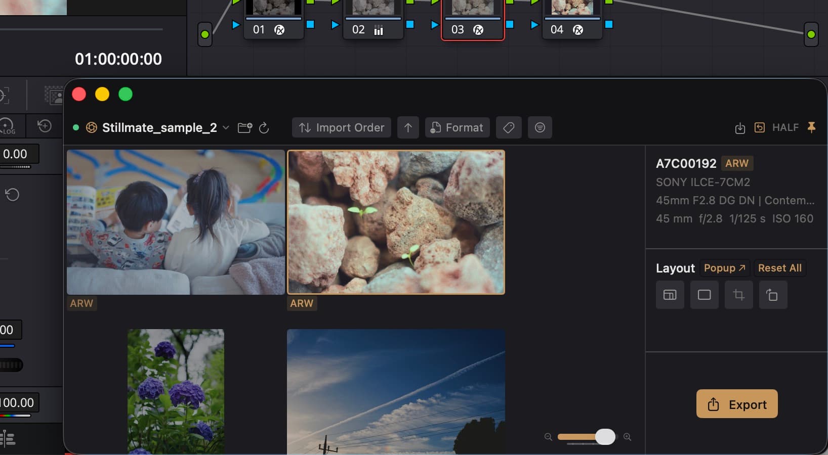 Easy Developing for Everyone